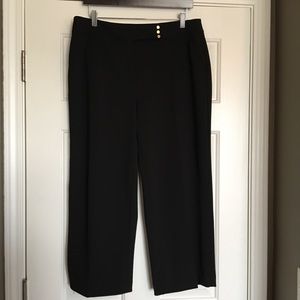 Anne Klein Pants